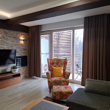 Prestige Apartamenty Stara Polana & Spa2 扎科帕内 外观 照片