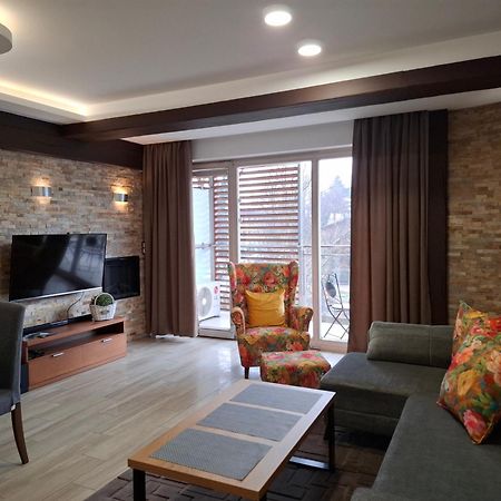 Prestige Apartamenty Stara Polana & Spa2 扎科帕内 外观 照片