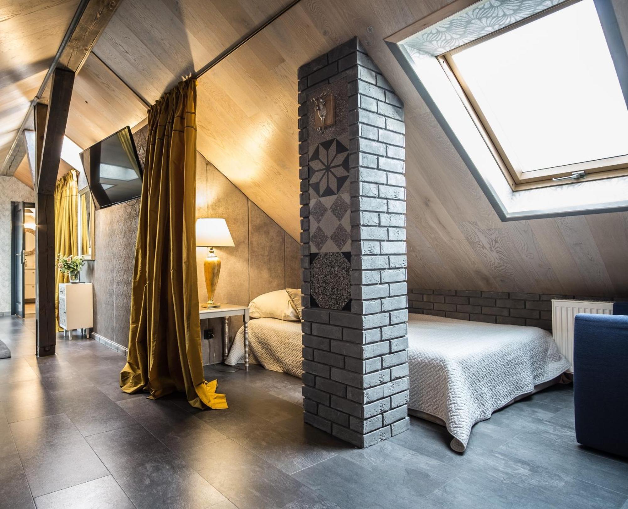 Prestige Apartamenty Stara Polana & Spa2 扎科帕内 外观 照片