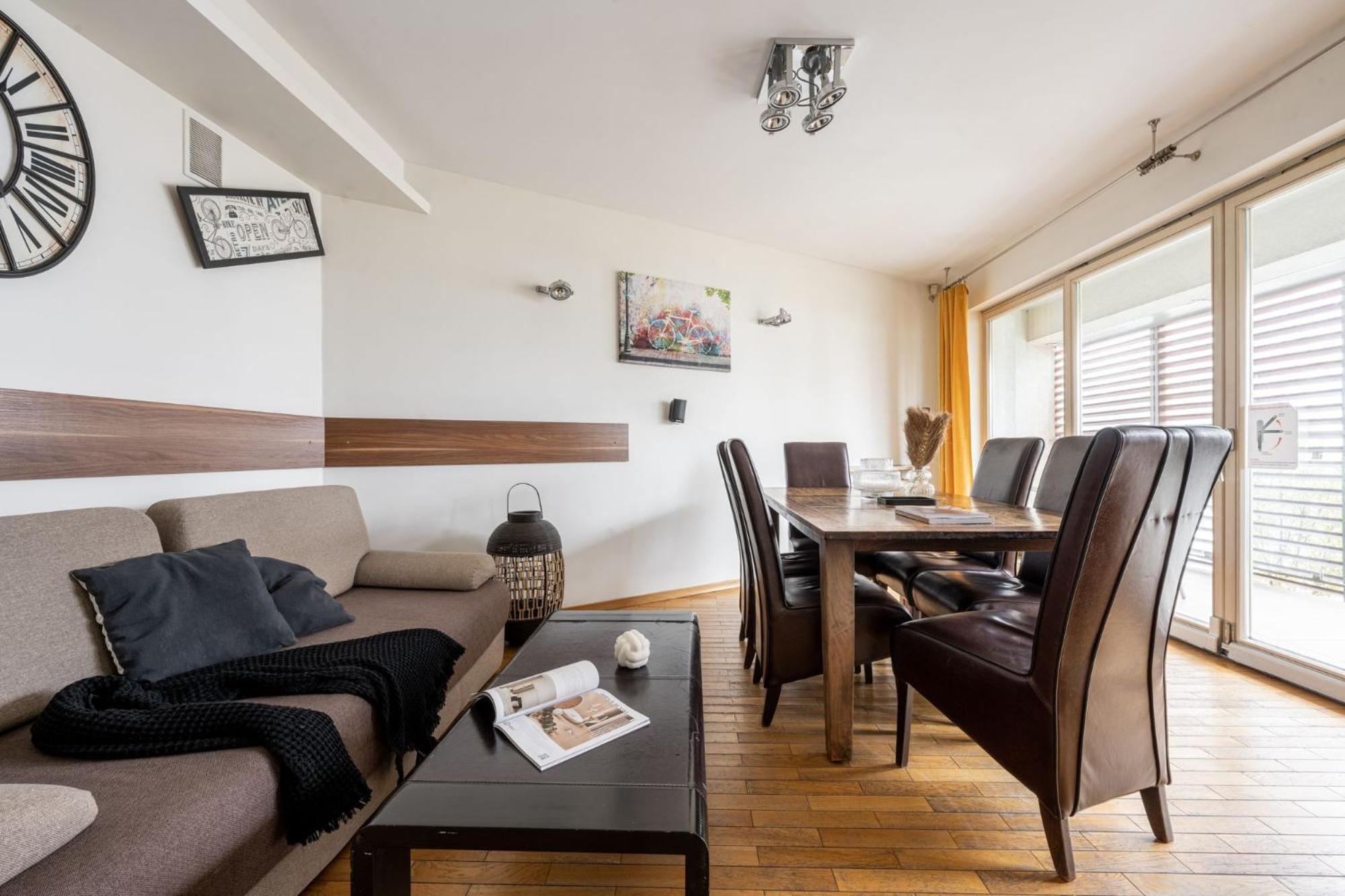 Prestige Apartamenty Stara Polana & Spa2 扎科帕内 外观 照片