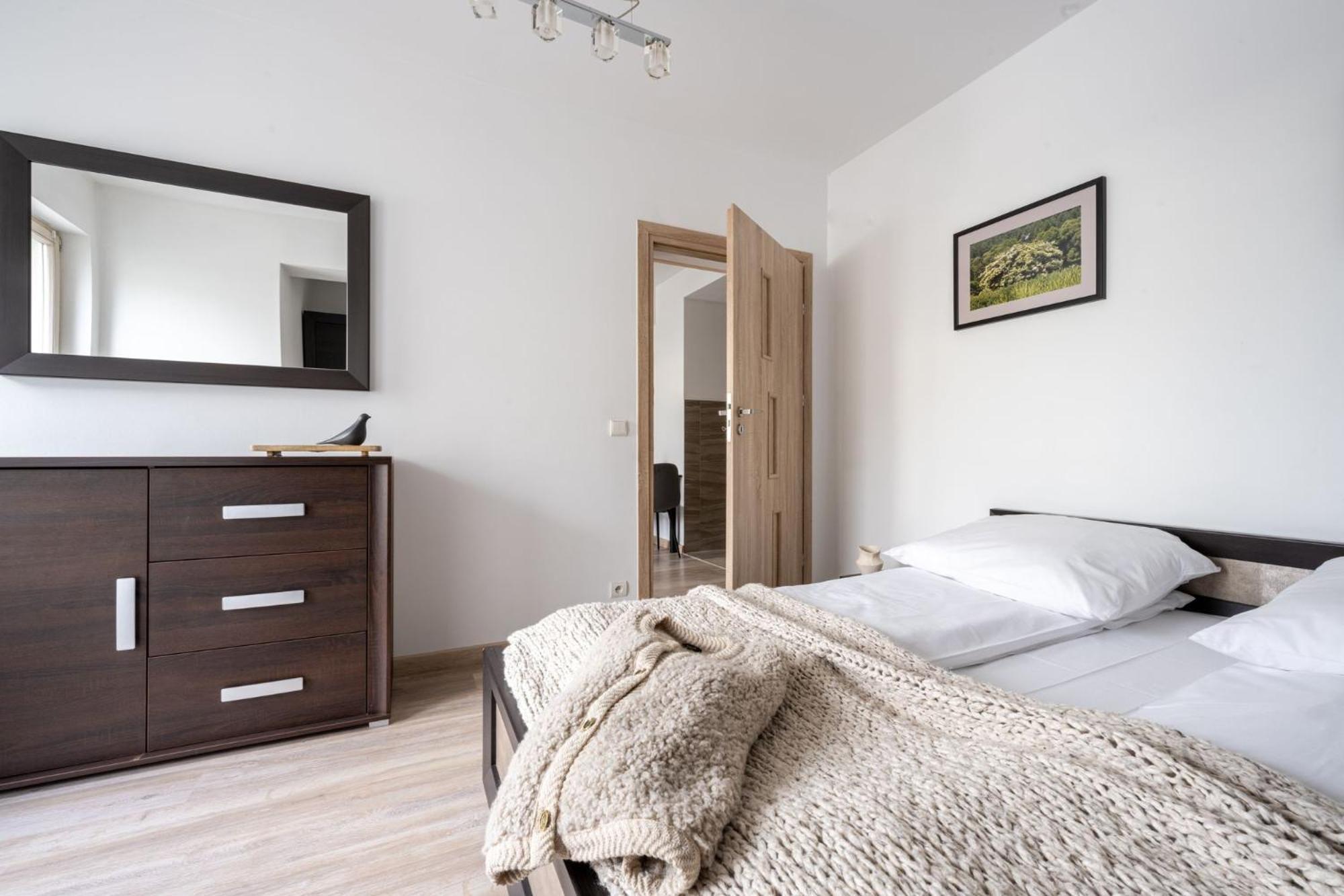 Prestige Apartamenty Stara Polana & Spa2 扎科帕内 外观 照片