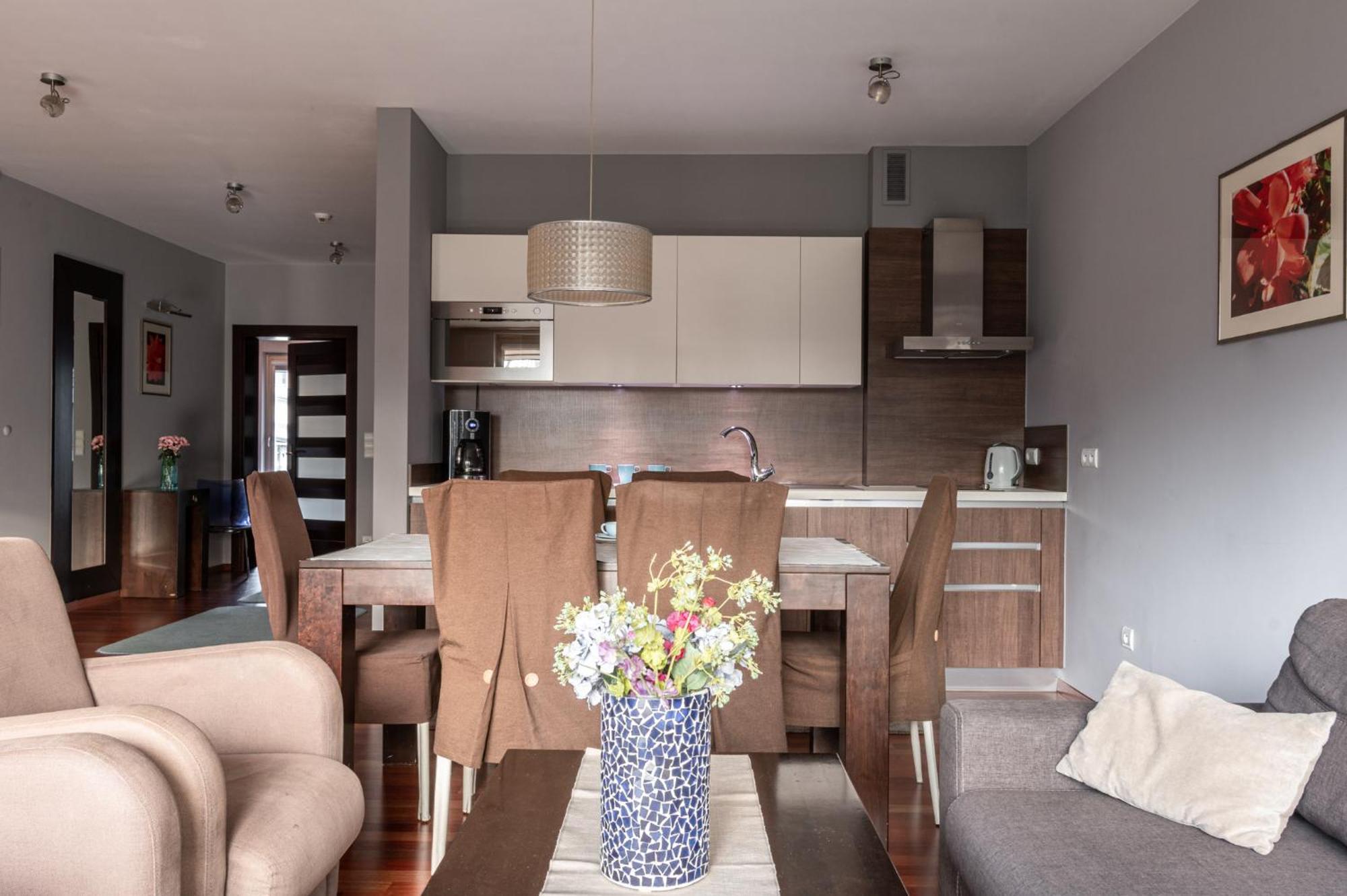 Prestige Apartamenty Stara Polana & Spa2 扎科帕内 外观 照片