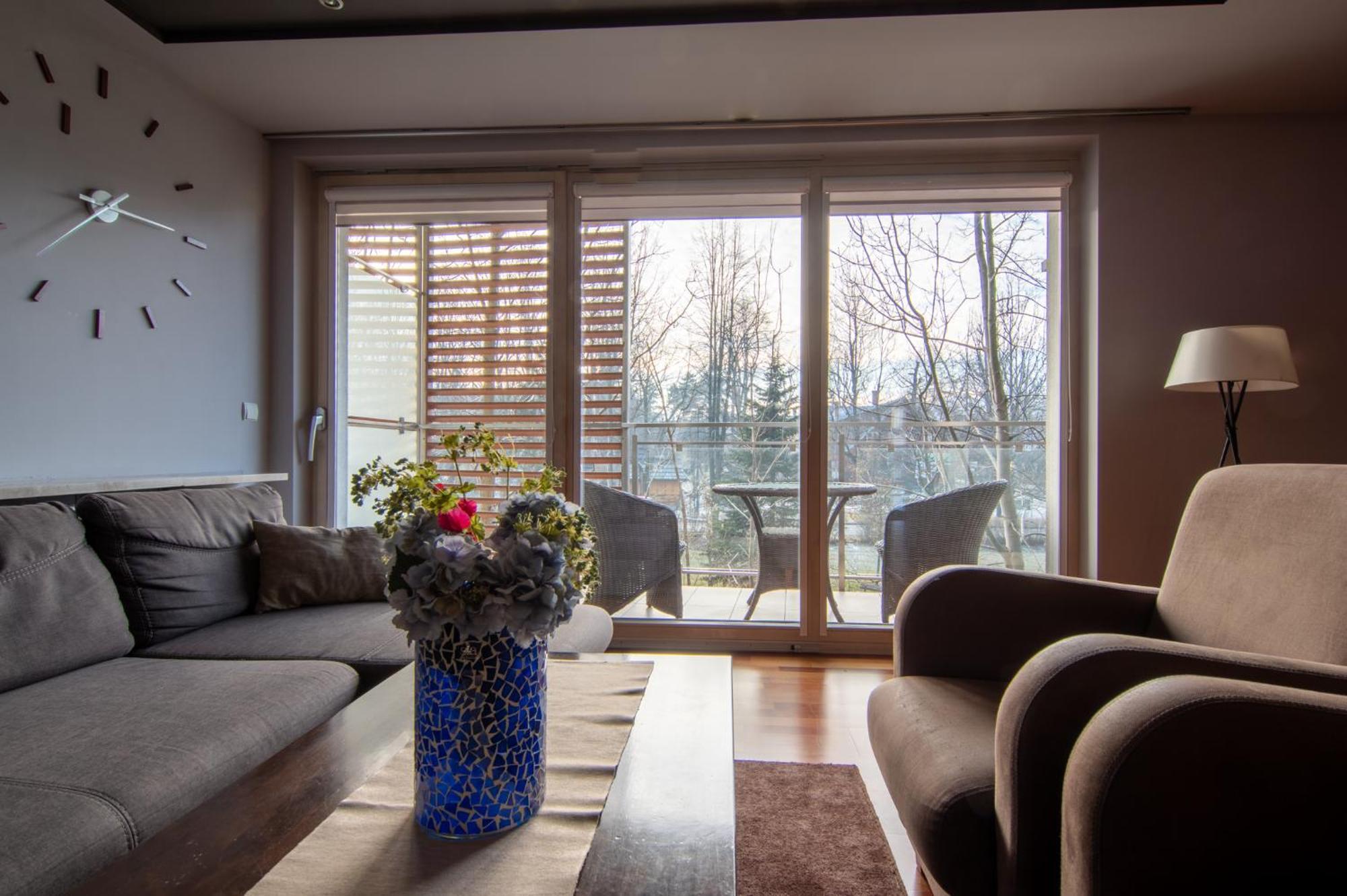 Prestige Apartamenty Stara Polana & Spa2 扎科帕内 外观 照片