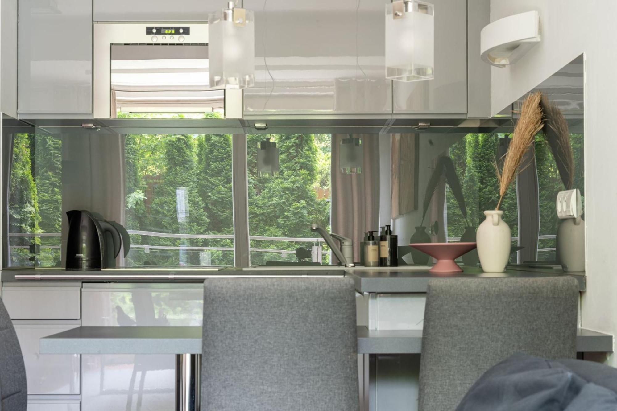Prestige Apartamenty Stara Polana & Spa2 扎科帕内 外观 照片