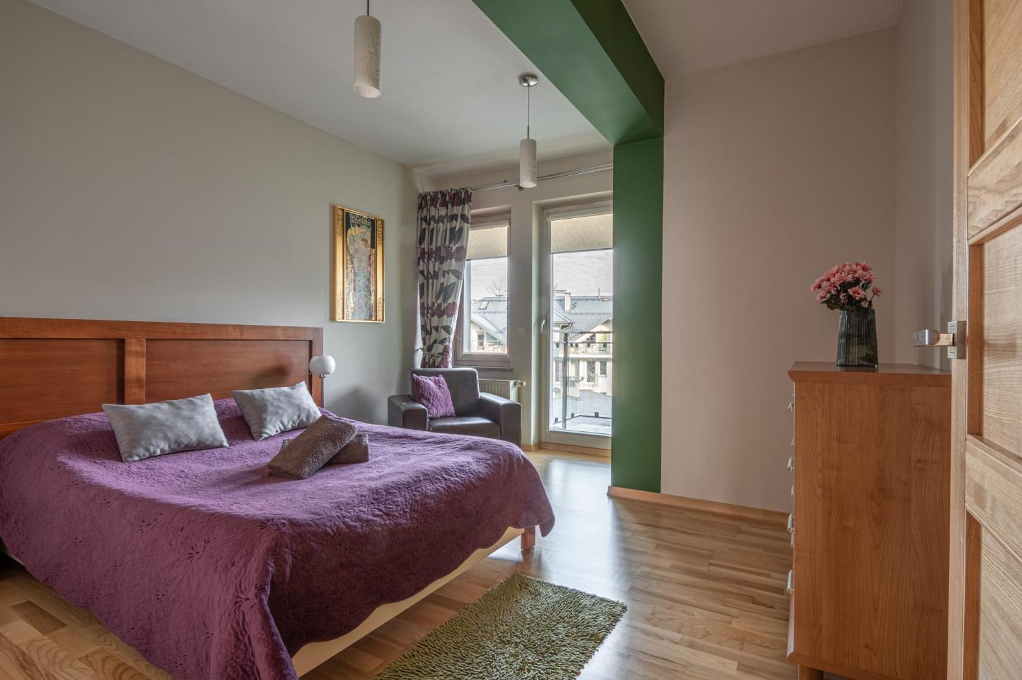 Prestige Apartamenty Stara Polana & Spa2 扎科帕内 外观 照片