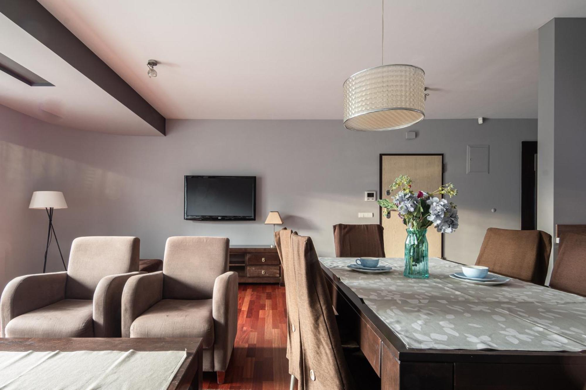 Prestige Apartamenty Stara Polana & Spa2 扎科帕内 外观 照片