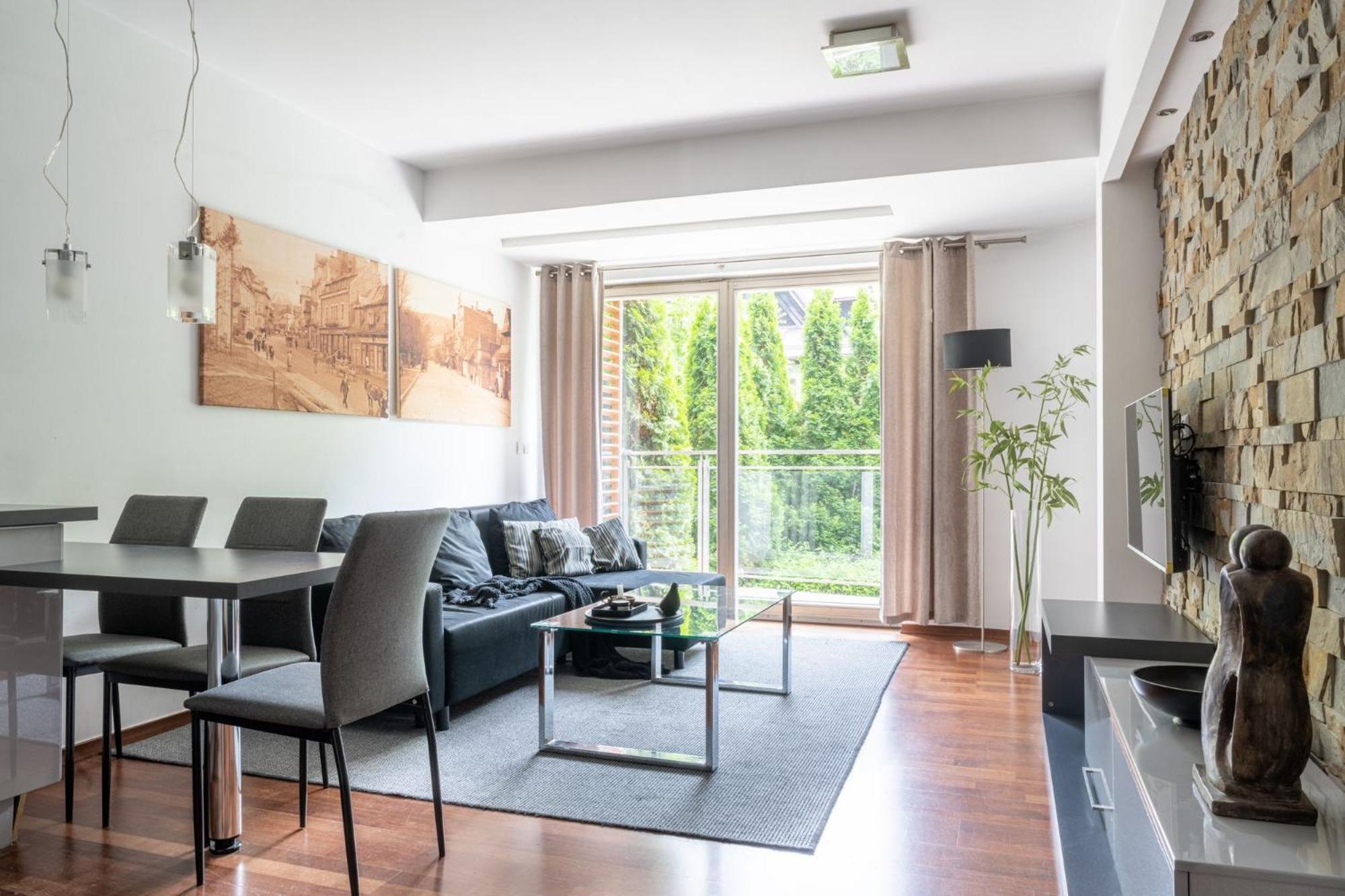 Prestige Apartamenty Stara Polana & Spa2 扎科帕内 外观 照片
