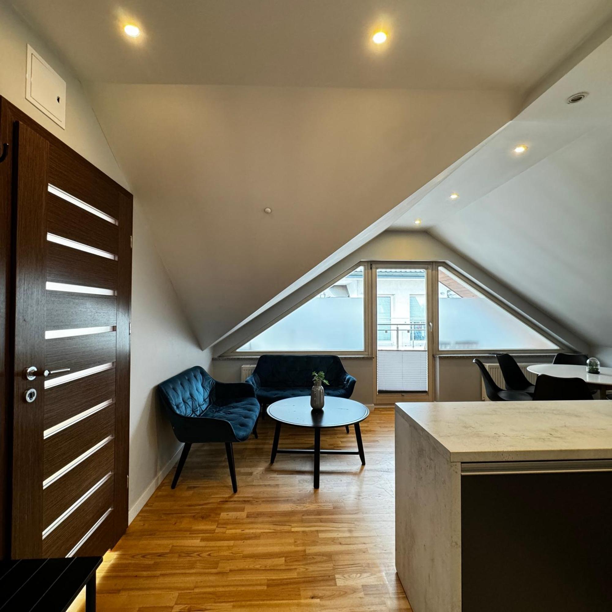 Prestige Apartamenty Stara Polana & Spa2 扎科帕内 外观 照片