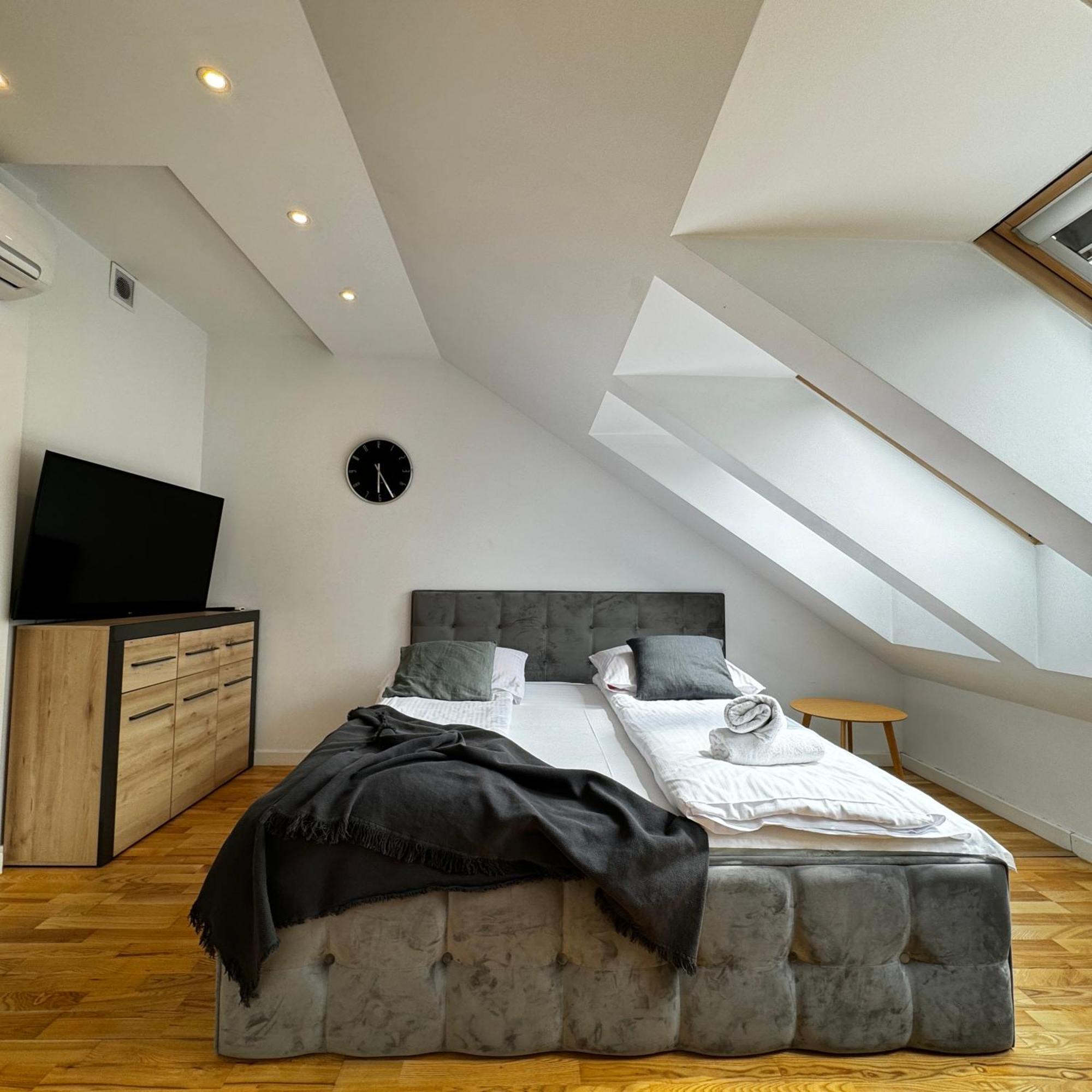 Prestige Apartamenty Stara Polana & Spa2 扎科帕内 外观 照片