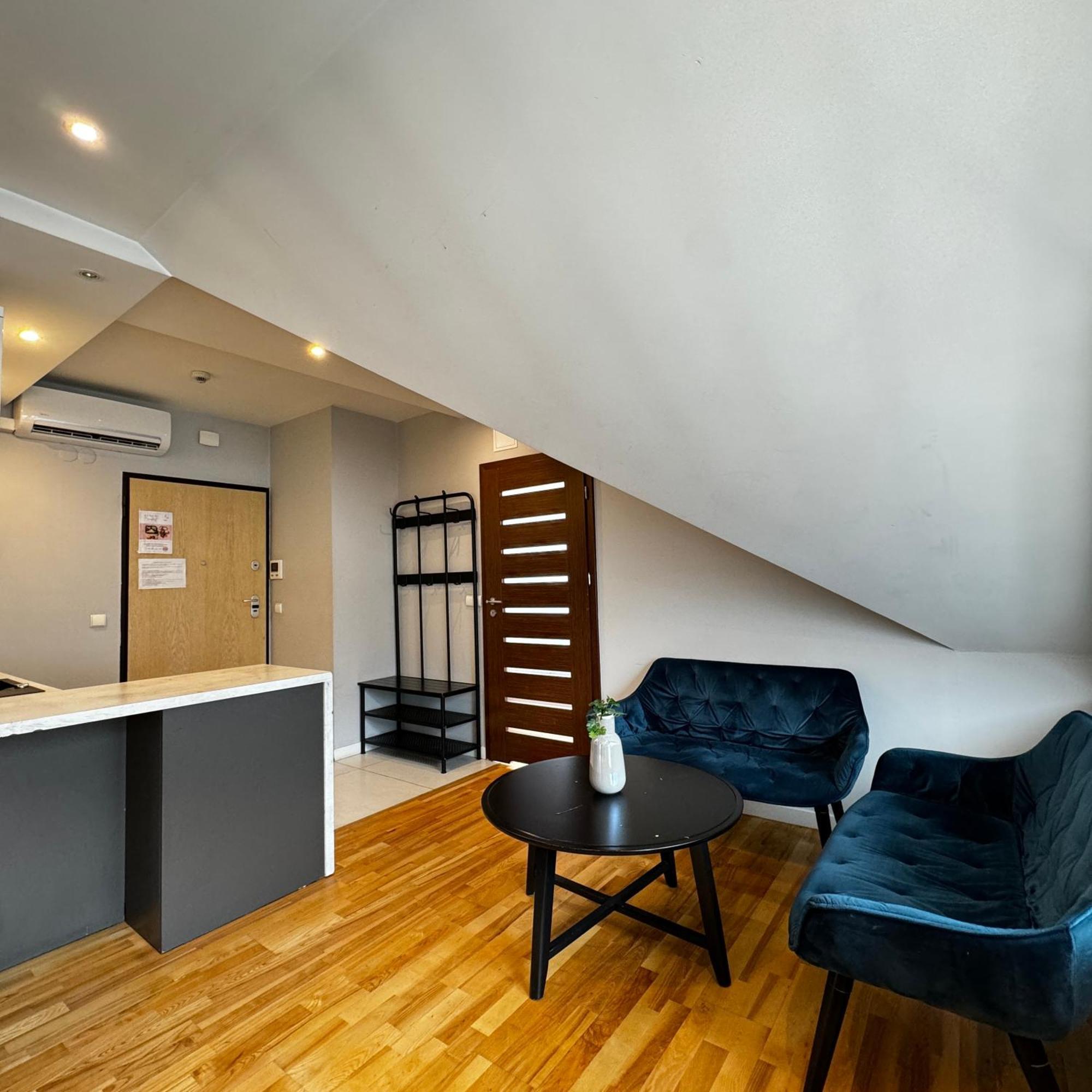 Prestige Apartamenty Stara Polana & Spa2 扎科帕内 外观 照片