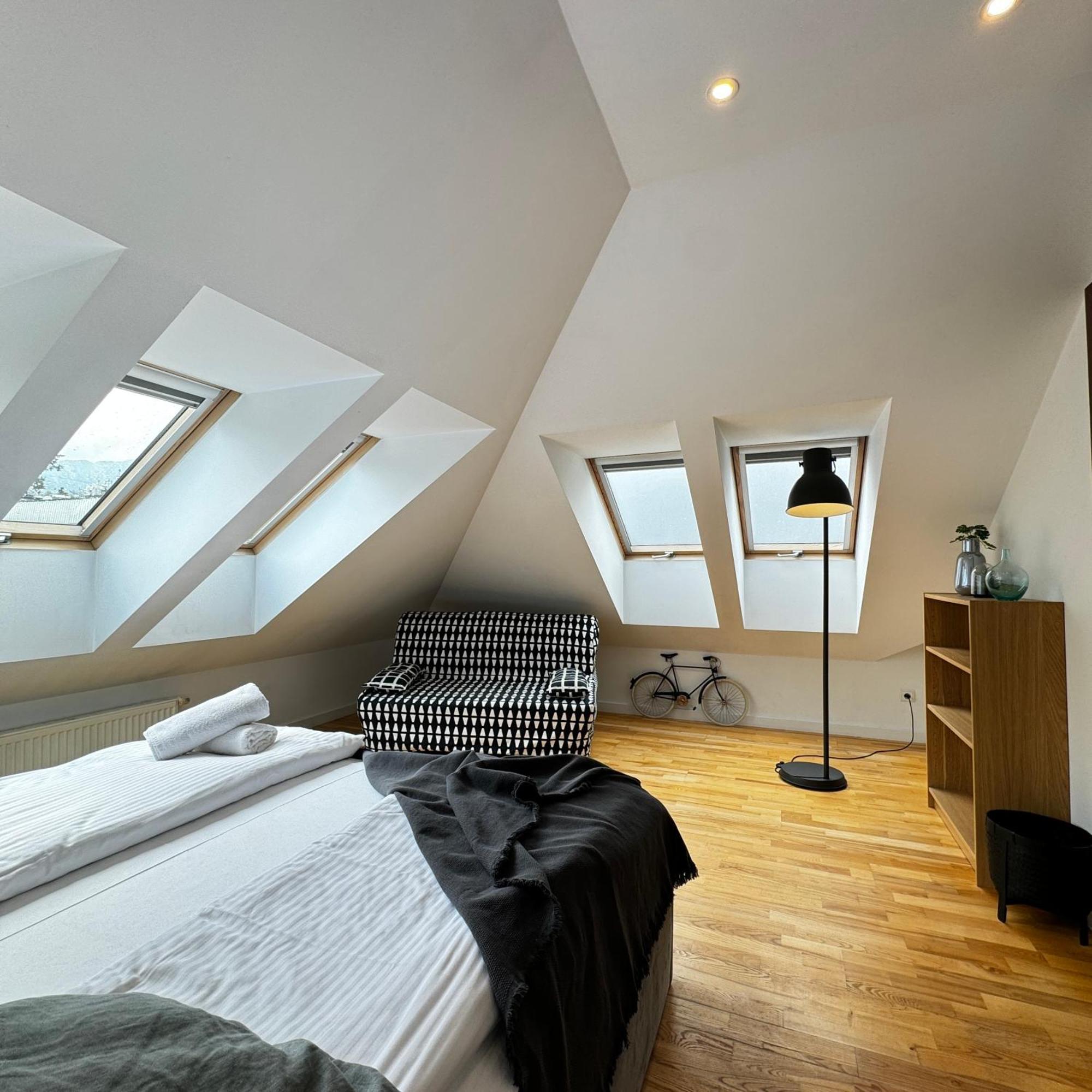 Prestige Apartamenty Stara Polana & Spa2 扎科帕内 外观 照片