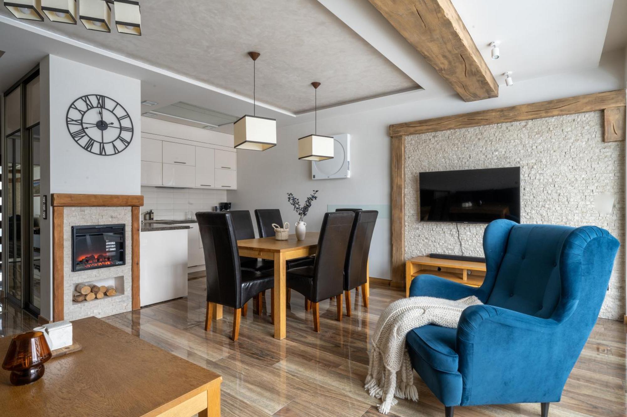 Prestige Apartamenty Stara Polana & Spa2 扎科帕内 外观 照片