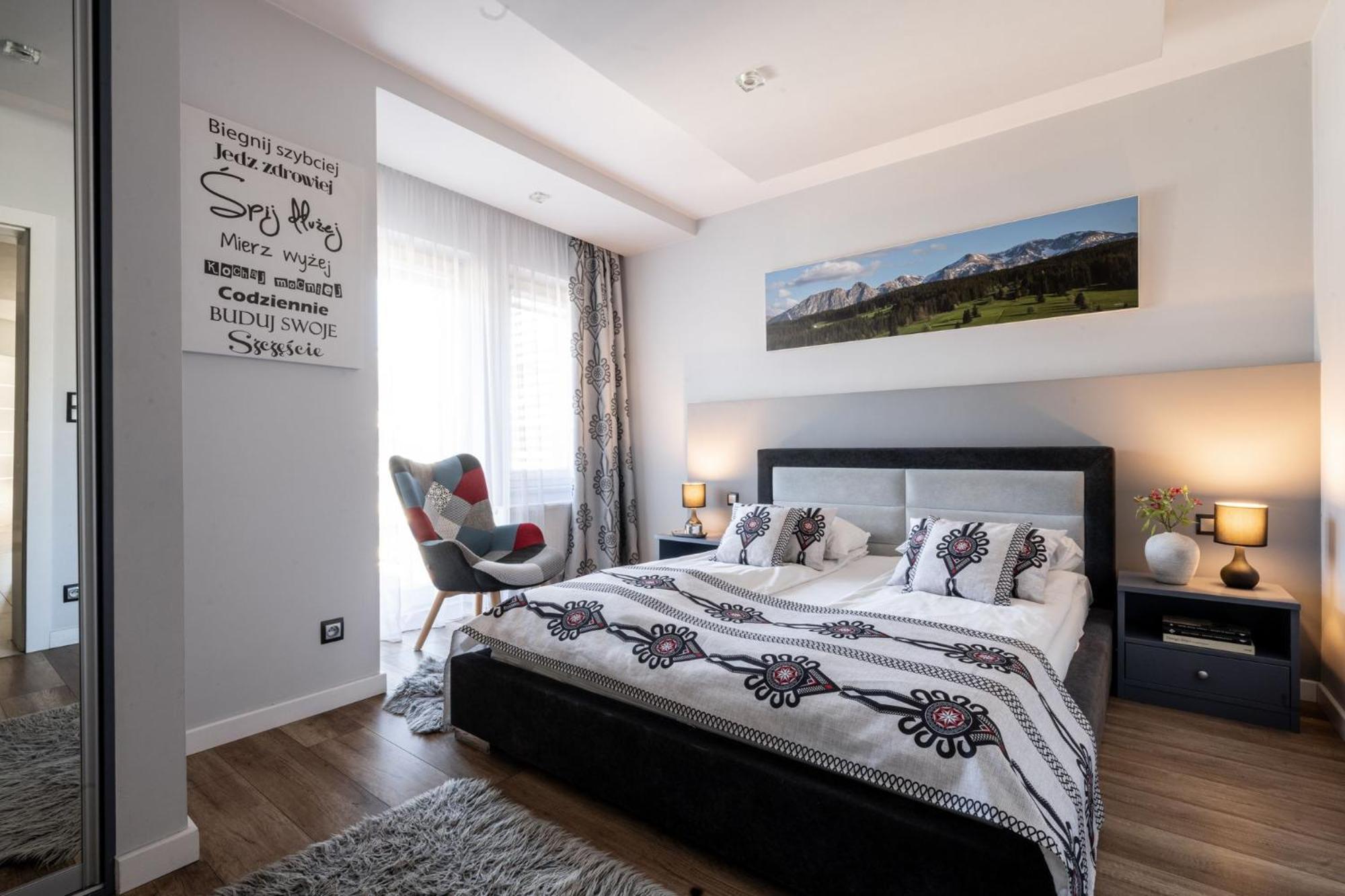 Prestige Apartamenty Stara Polana & Spa2 扎科帕内 外观 照片