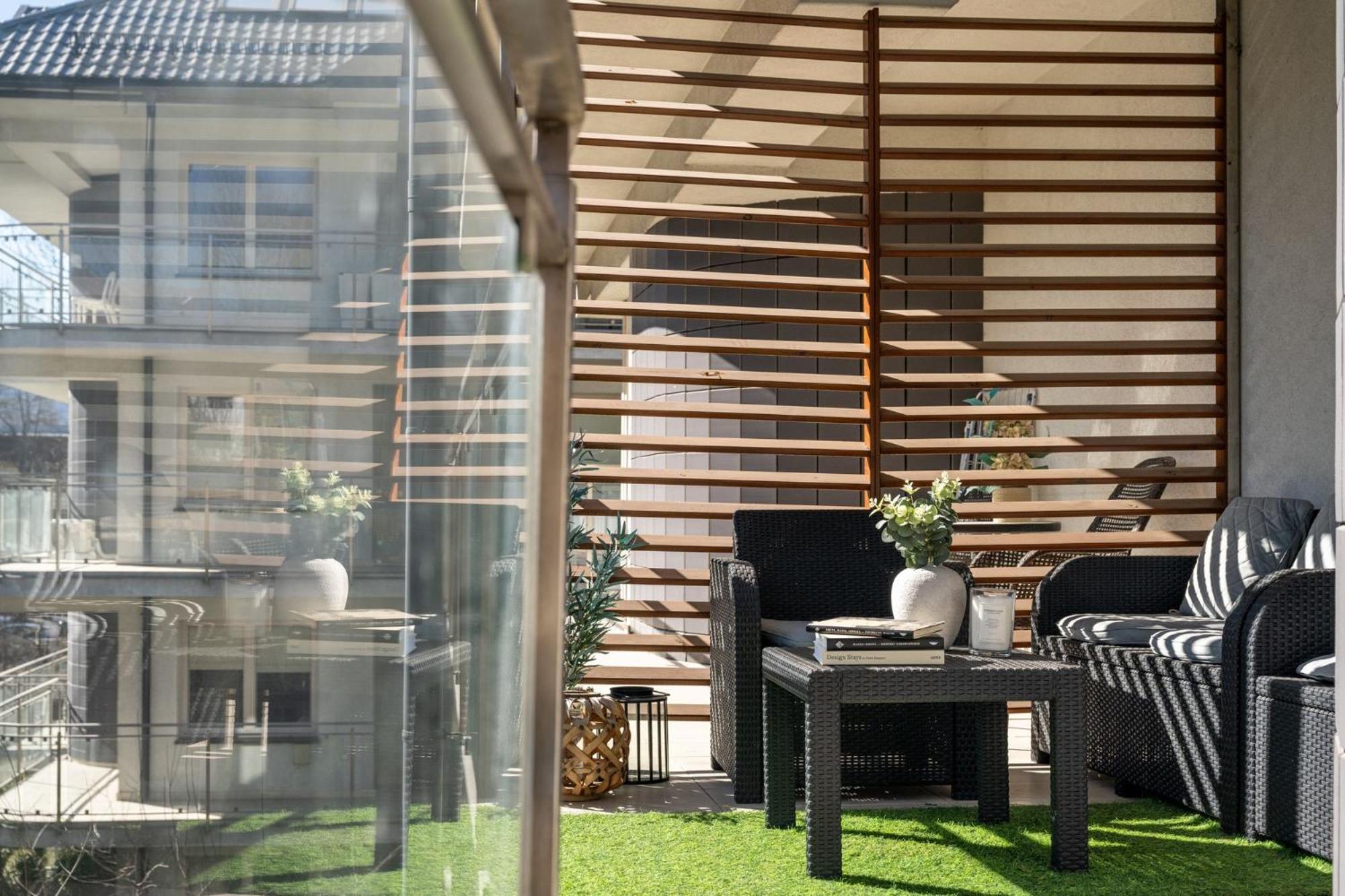Prestige Apartamenty Stara Polana & Spa2 扎科帕内 外观 照片