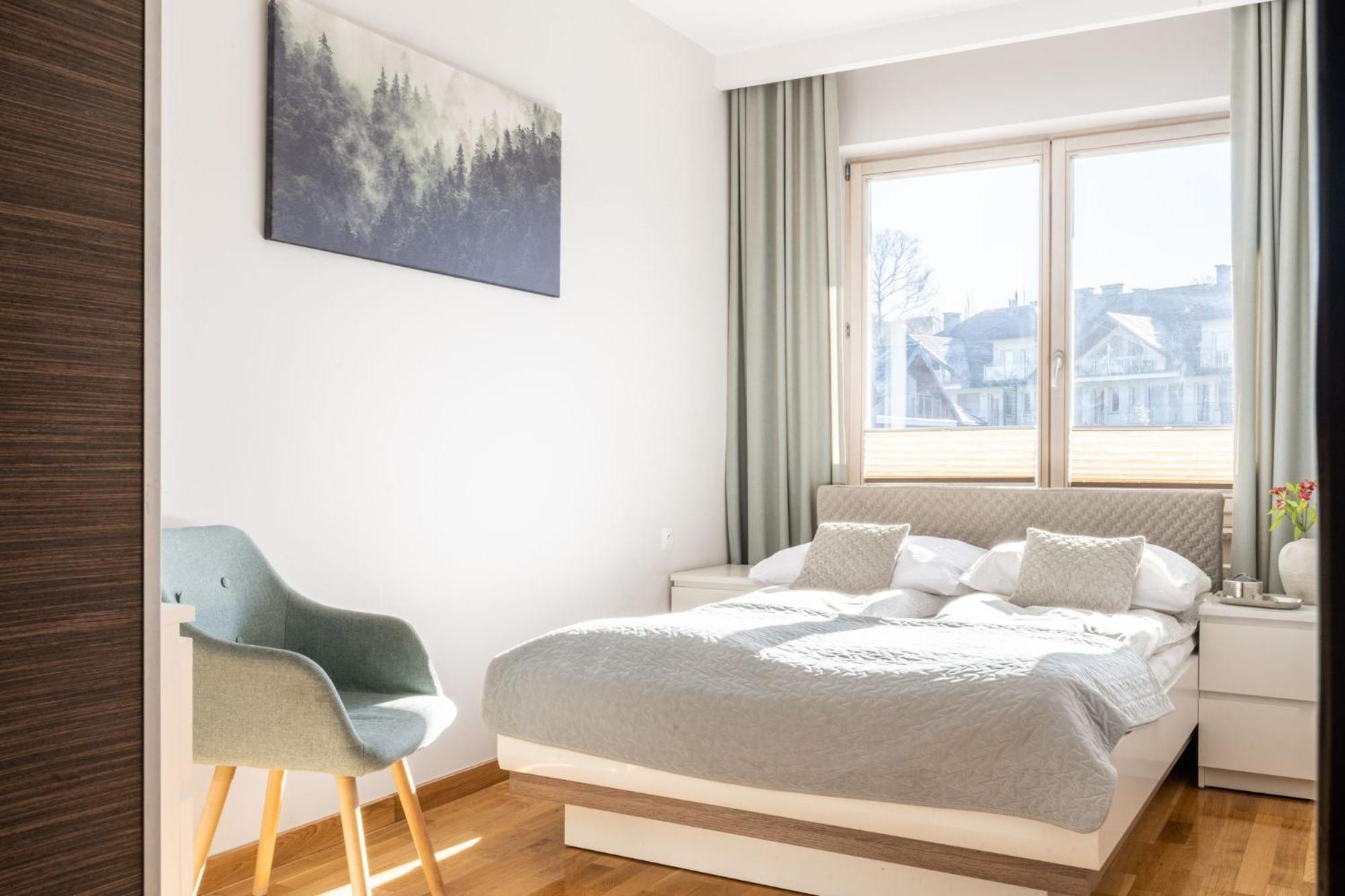 Prestige Apartamenty Stara Polana & Spa2 扎科帕内 外观 照片