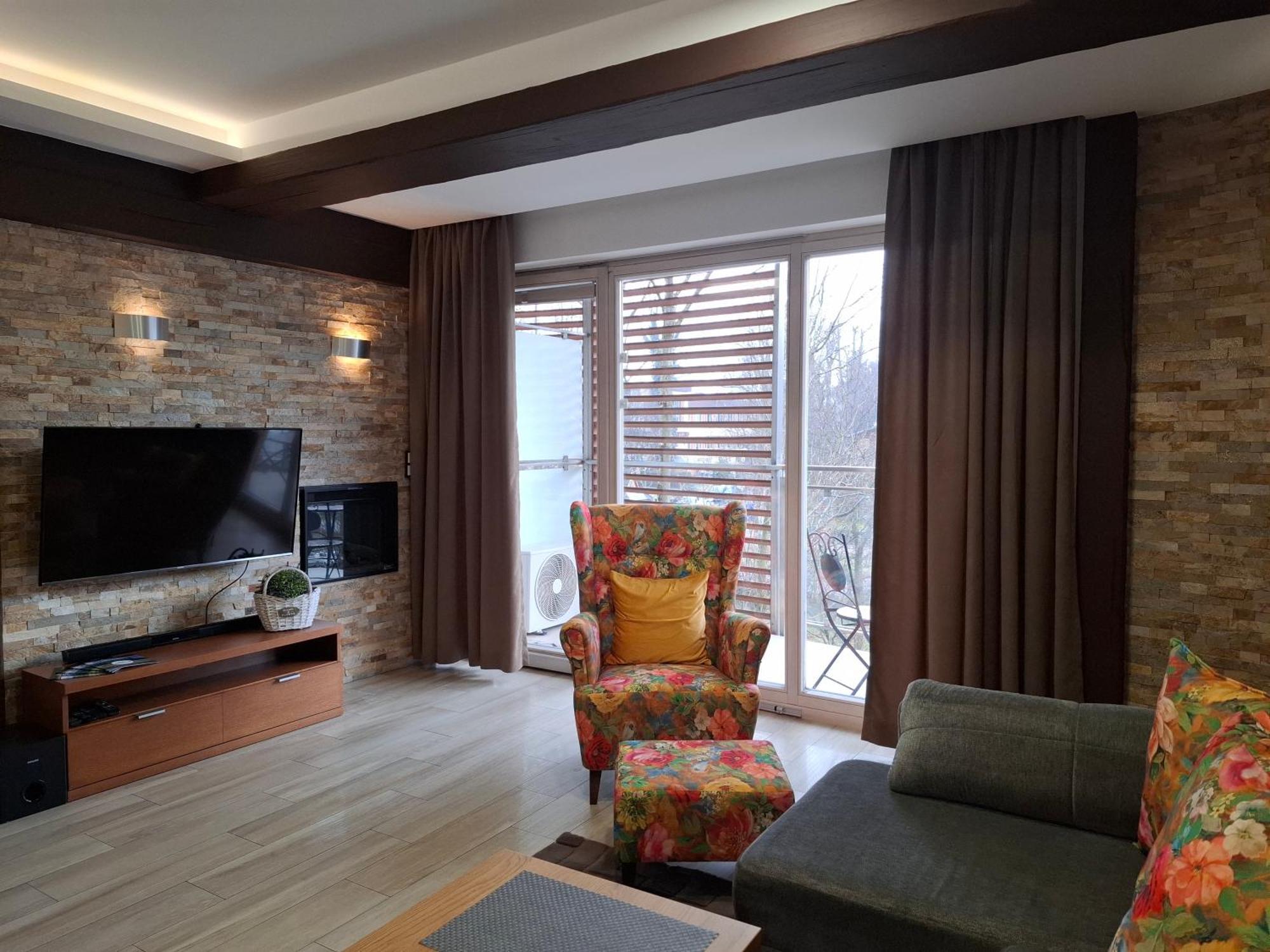 Prestige Apartamenty Stara Polana & Spa2 扎科帕内 外观 照片