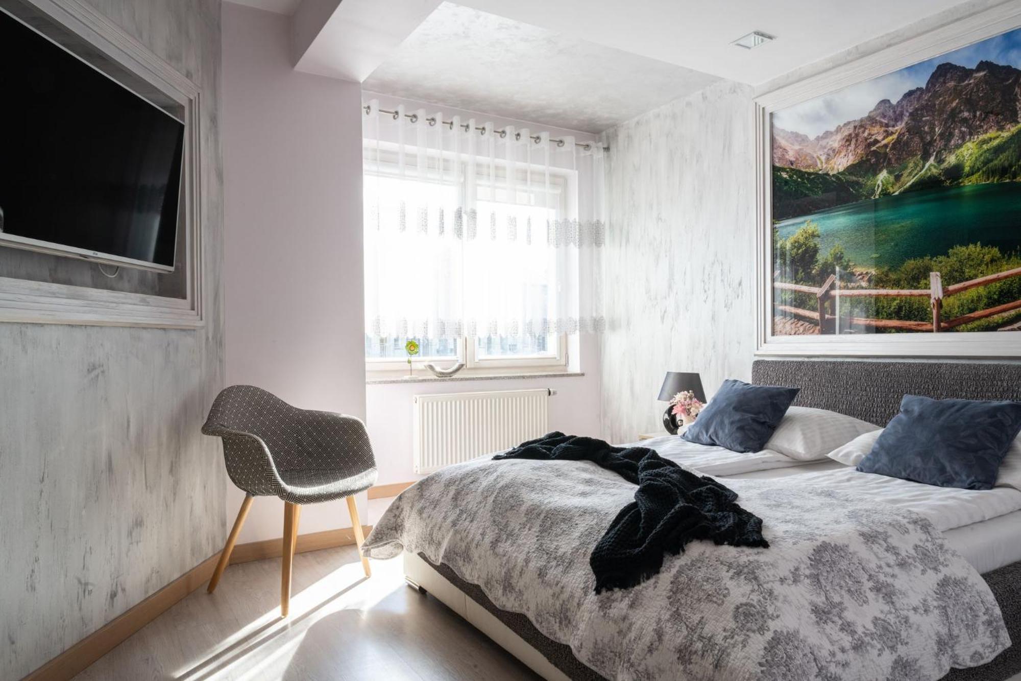 Prestige Apartamenty Stara Polana & Spa2 扎科帕内 外观 照片