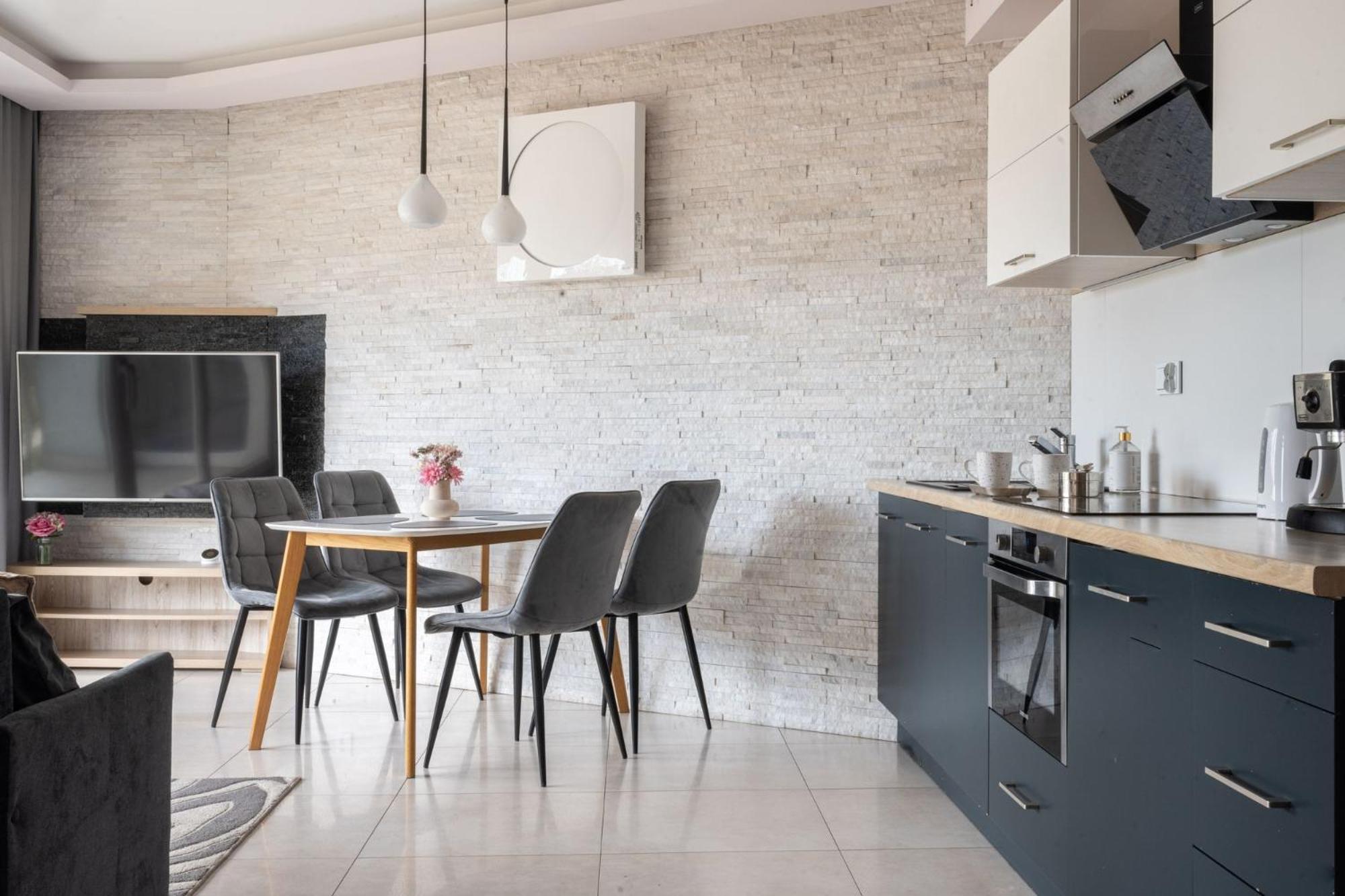 Prestige Apartamenty Stara Polana & Spa2 扎科帕内 外观 照片