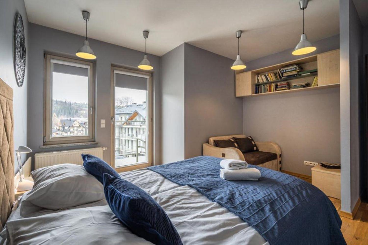 Prestige Apartamenty Stara Polana & Spa2 扎科帕内 外观 照片