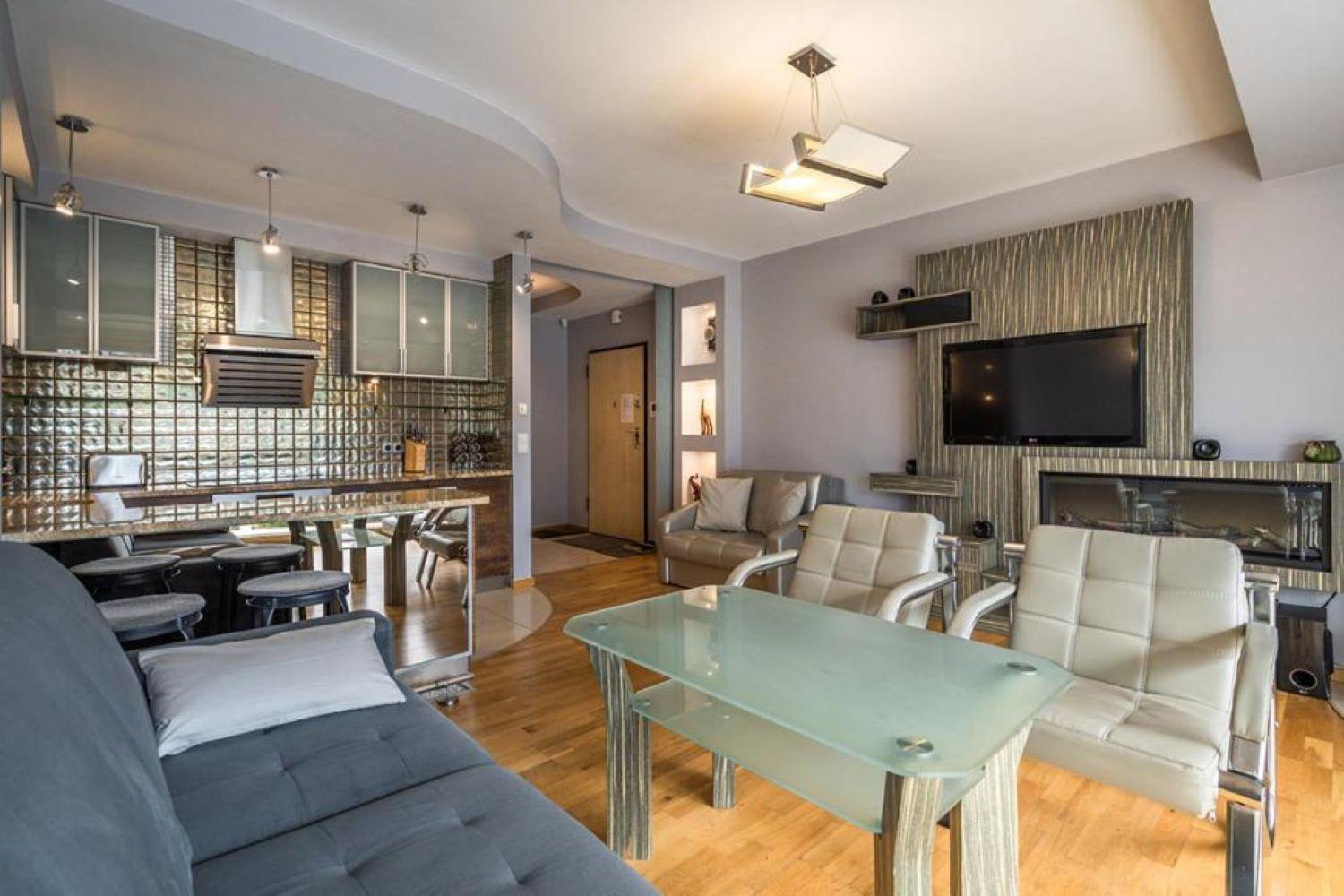 Prestige Apartamenty Stara Polana & Spa2 扎科帕内 外观 照片