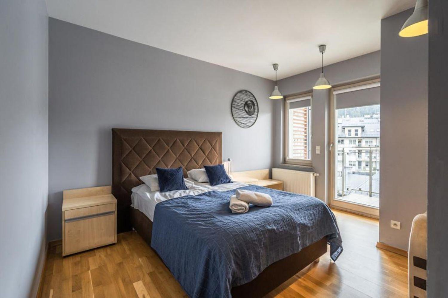 Prestige Apartamenty Stara Polana & Spa2 扎科帕内 外观 照片