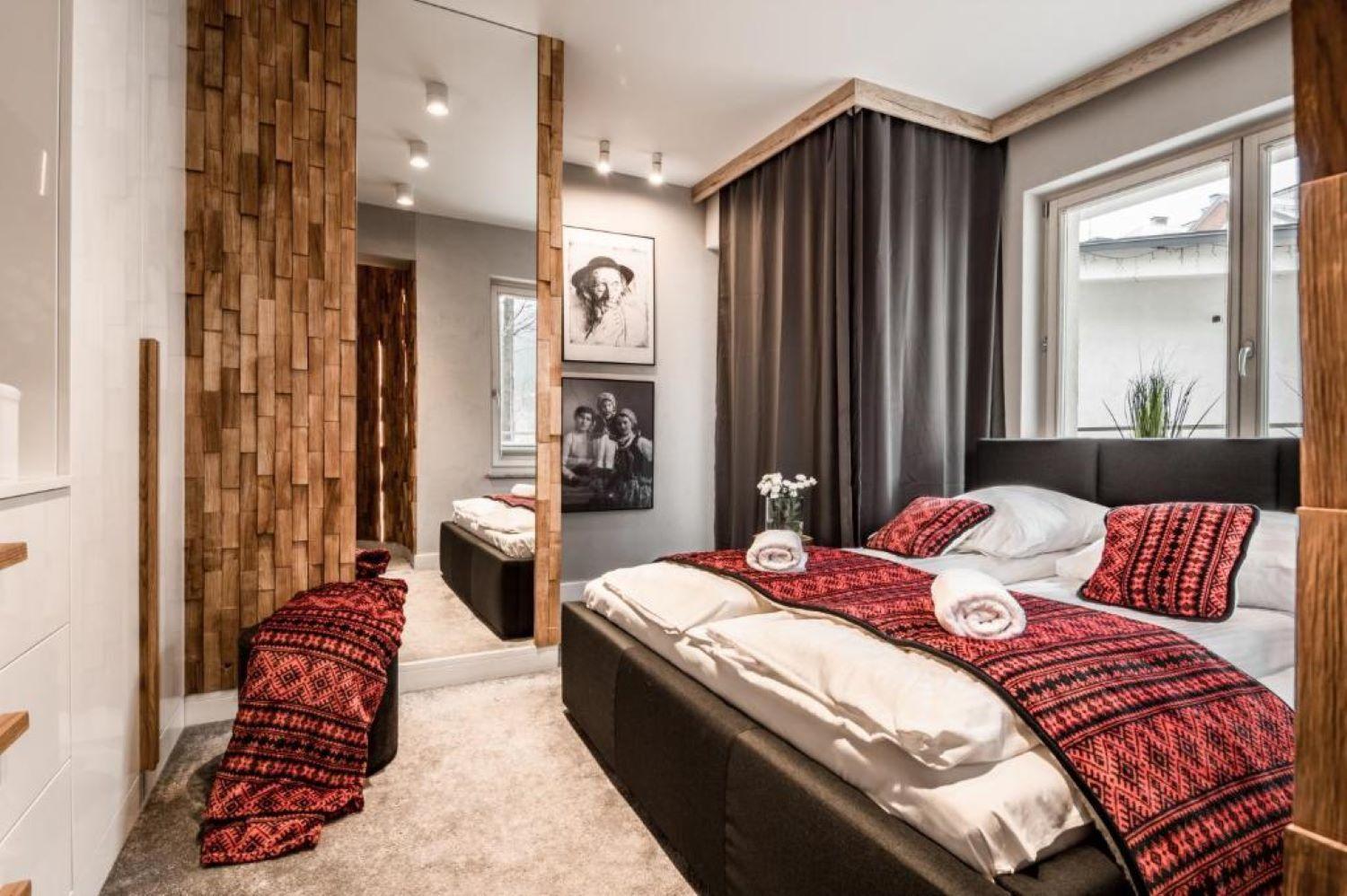 Prestige Apartamenty Stara Polana & Spa2 扎科帕内 外观 照片