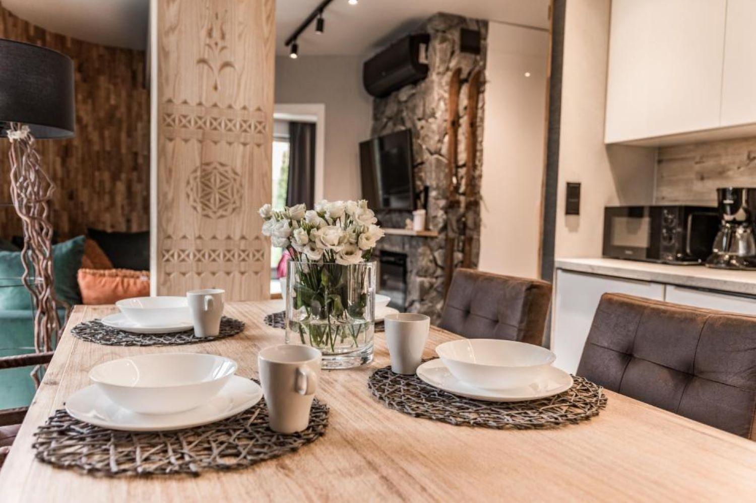 Prestige Apartamenty Stara Polana & Spa2 扎科帕内 外观 照片