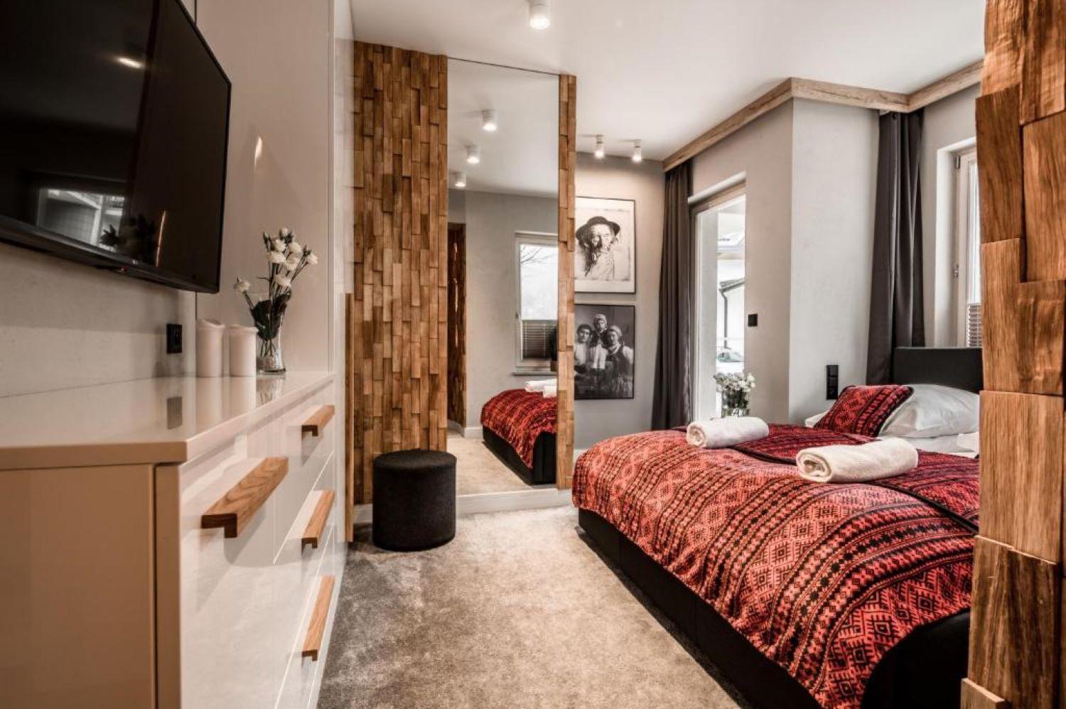Prestige Apartamenty Stara Polana & Spa2 扎科帕内 外观 照片