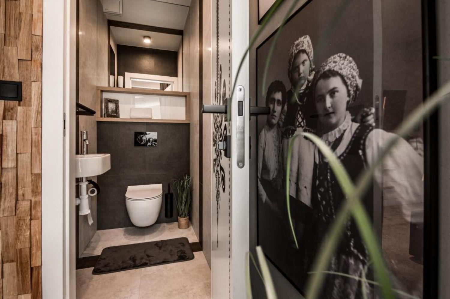 Prestige Apartamenty Stara Polana & Spa2 扎科帕内 外观 照片